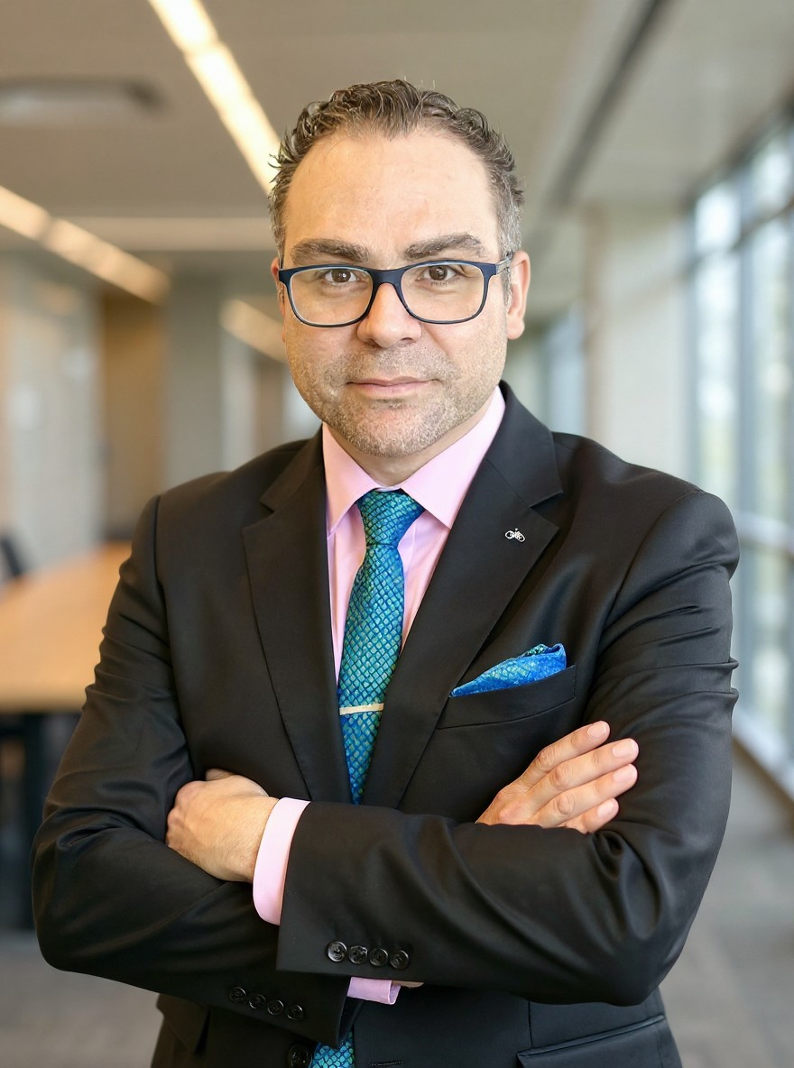 Ricardo René Ormazábal Nader